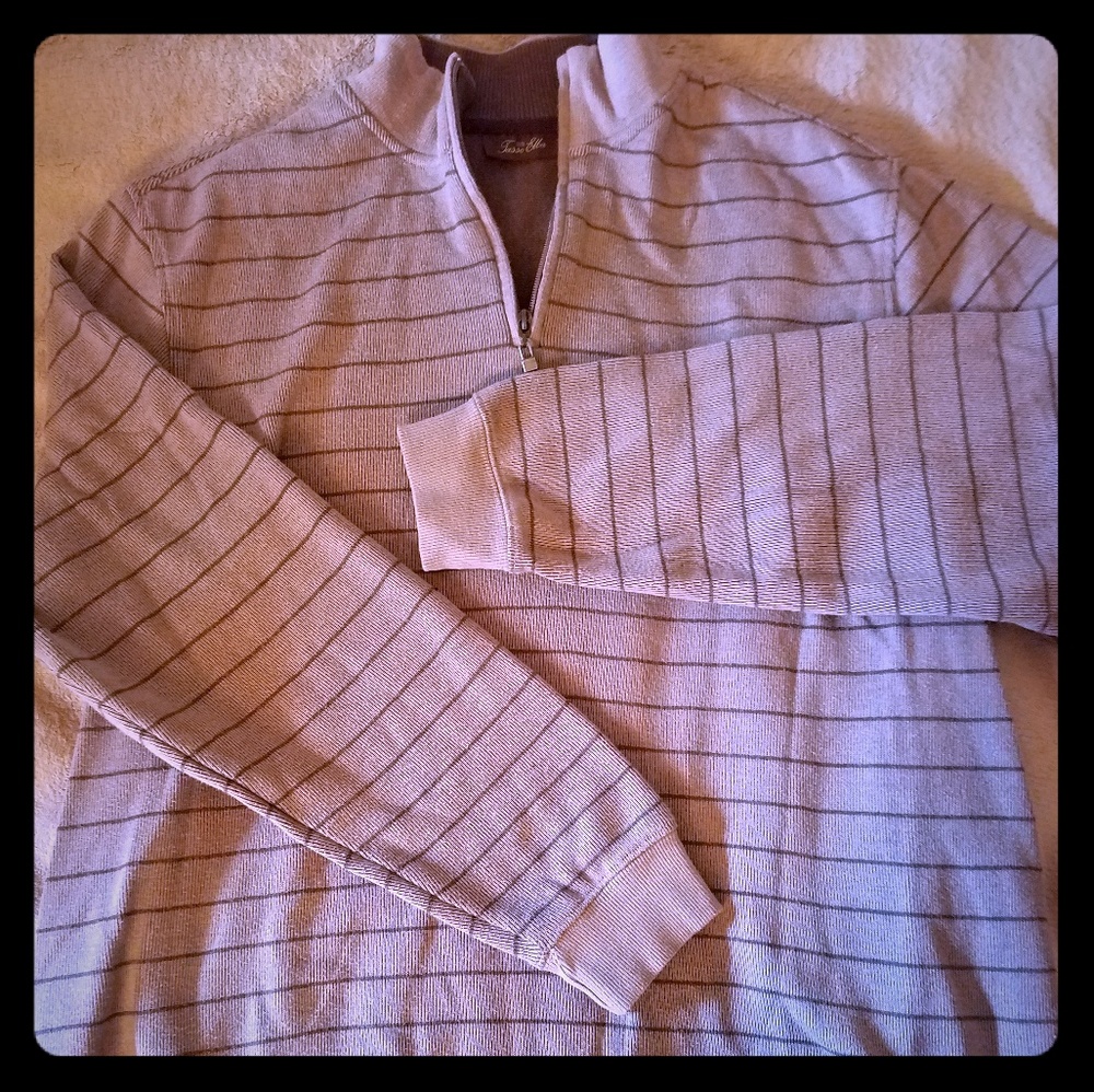 Tasso Elba Sweater